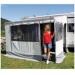 Fiamma Privacy-Room F45 Markisen-Vorzelt Auszug 250cm Länge 300cm Reisemobil Camping weiß