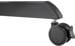 SpeaKa Professional SP-9957420 Stehtisch Schreibtisch Höhe 780-1280mm 800x600mm höhenverstellbar