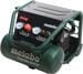 Metabo Power 250-10W OF Kolbenkompressor Druckluft-Kompressor grün