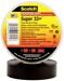 10 Stück 3M SUPER33+-19X20 Scotch® Isolierband Klebeband 19mmx20m schwarz