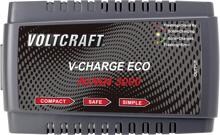 VOLTCRAFT V-Charge Eco NiMh 3000 Modellbau-Ladegerät 230V 3A NiMH NiCd