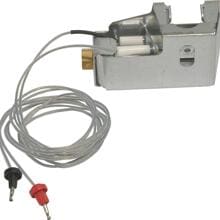 Dometic 289060495 Gasbrenner komplett Kühlschränke Serie 8/9