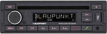 Blaupunkt Barcelona 200 DAB BT Autoradio DAB+ Tuner Bluetooth-Freisprecheinrichtung MP3 USB X-Bass schwarz