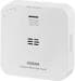 Osram Homelighting Smart+ Funk-Kohlenmonoxidmelder Funk-Rauchmelder weiß