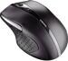 Cherry DW5100 Funk-Tastatur Maus-Set deutsch QWERTZ Windows schwarz