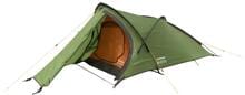 Vango Helvellyn 200 Tunnelzelt 2-Personen Camping Outdoor grün