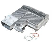 Truma Ersatzteil-Nr. 30030-89400 Wärmetauscher kplt. mit Abgasrohrbefestigung passend zu Truma S 3002 (P)