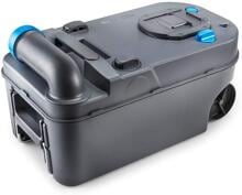 Thetford Abwassertank Fäkalientank Ersatzkassette für C 220 Toilette Wohnwagen Wohnmobil Camping grau
