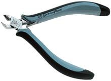 C.K Sensoplus T3799DEF 110 ESD Schrägschneider ohne Facette 120mm