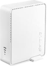 Devolo 5400 WiFi 6 Repeater WLAN-Signalverstärker 2,4GHz 5400Mbit/s Mesh-fähig weiß
