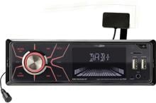 Caliber Audio Technology RMD060DAB-BT Autoradio Einbauautoradio Tuner Bluetooth schwarz