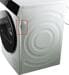 Siemens WQ46B2D41 iQ700 Wärmepumpentrockner 9kg HomeConnect LED-Trommelinnenbeleuchtung AutoDry weiß