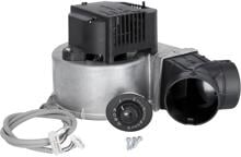 Truma TEB-3 Gebläse Warmluftverteilung Belüftung mit Bedienteil Booster-Funktion 12V Camping Caravan Reisemobil