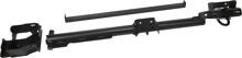 Thule VeloSwing Anhängerkupplung für Fiat Ducato ab 07/2006