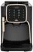 Arzum OK0030-0400 Kaffeevollautomat Kaffeemaschine Milchaufschäumdüse 19 bar bronze schwarz