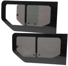 Carbest Austausch-Schiebefenster rechts für Renault Trafic ab 2015 1116x598mm Camping Wohnwagen