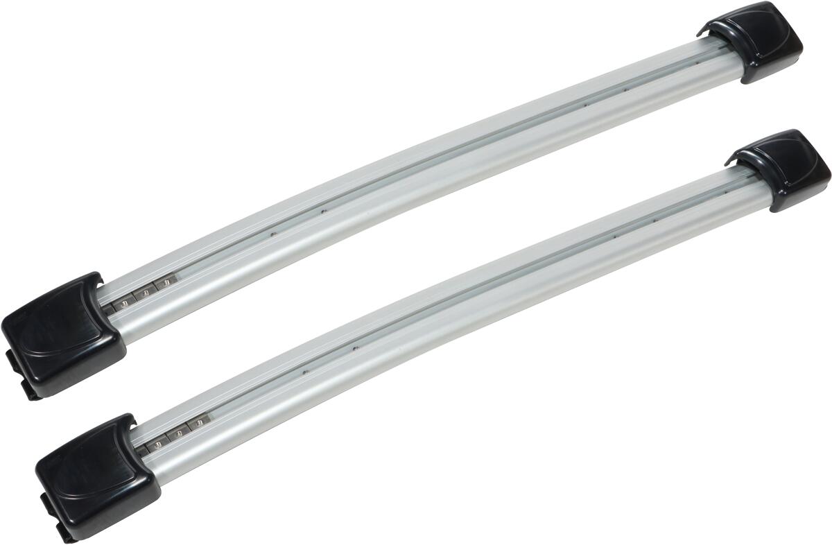 Fiamma Carry-Bike Kit Bar DJ für Ford Transit ab Bj. 2014 Camping