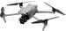 DJI Air 3 Fly More Combo Drohne Quadrocopter RC2 Smart Controller RtF Dual Kameraflug Profi lichtgrau