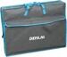 Defa Flex 3-in-1 Light Marble Esstisch Campingtisch Gartentisch Outdoor 155x78cm