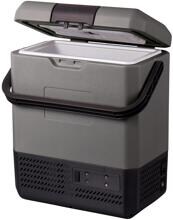 Carbest FreeCooler 8 Akku-Kompressor-Kühlbox 8 Liter 12/24V Camping Wohnwagen Wohnmobil