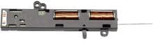 Roco 61195 geoLINE H0 elektrischer Weienantrieb mit Bettung Unterflur-Weichenantrieb Signalantrieb