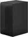 LG DS70TY.ADEULLK Soundbar Subwoofer Lautsprecher Dolby Atmos High-Resolution Audio schwarz