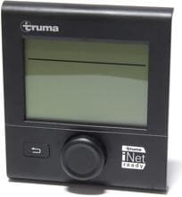 Truma CP Plus iNet ready Bedienteil für Version SW P Heizung Klimaanlage Caravan Wohnwagen