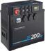 ECTIVE AccuBox 200s Powerstation 2560Wh Camping Wohnwagen Wohnmobil