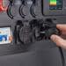 ECTIVE AccuBox 200s Powerstation 2560Wh Camping Wohnwagen Wohnmobil