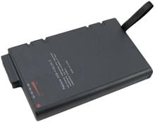 Beltrona Notebook-Akku Samsung Spezial-Akku 6600 mAh 11,1V schwarz