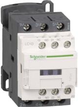 Schneider Electric LC1D18E7 Leistungsschütz Schütz +1S +1Ö 7,5kW 18A 48V/AC