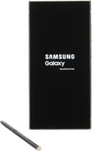 Samsung Galaxy S24 Ultra 6,8" Smartphone Handy 256GB 200MP Dual-SIM Android titanium yellow