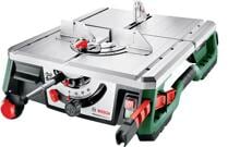 Bosch Advanced TableCut52 Tischsäge Kreissäge Säge 45° grün