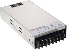 MW Mean Well HRP-300-48 Schaltnetzteil Netzteil 48V/DC 7A 336W geschlossen