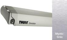 Thule Omnistor 9200 Markise Auszug 300cm Länge 550cm Camping Wohnmobil Wohnwagen mystic grau cremeweiß