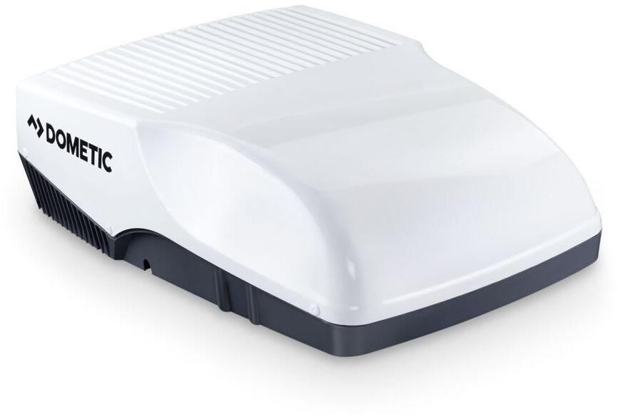 Dometic FreshJet 1700 Wohnwagen-Dachklima Klimaanlage Luftverteiler Heizfunktion weiß