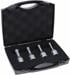 Bosch 2607017579 Glasbohrer Fliesenbohrer Diamanttrockenbohrer 6mm 8mm 10mm 12mm 4-teilig
