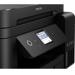 Epson EcoTank ET-4750 Farbtintenstrahl-Multifunktionsgerät Drucker Kopierer Scanner Fax Duplex WLAN ADF schwarz