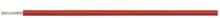 100 Meter Helukabel 23402-100 Hochtemperaturader Verdrahtungslitze SiF 1x0,75mm² rot