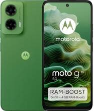 Motorola MOTO G35 6,72" Smartphone Handy 128GB 50MP Dual-SIM Android grün