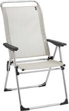 Lafuma Alu Cham Batyline Iso Seigle II Campingstuhl Klappstuhl Garten Terrasse Outdoor
