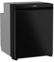 Dometic NRX 80E Kompressor-Kühlschrank 47,5cm breit 75 Liter Camping Wohnwagen Wohnmobil schwarz