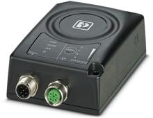Phoenix Contact FL EPA 2 SPS-Erweiterungsmodul Gateway Funkmodul Bluetooth WLAN schwarz