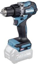 Makita DF002GZ Akku-Bohrschrauber 40V Li-Ion ohne Akku