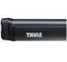 Thule Omnistor 4200 Wohnwagen-Markise Auszug 200cm Länge 2,60cm Camping mystic grau anthrazit
