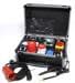 Gossen Metrawatt M 700 K Gerätetester-Set Installationstester-Set Strom Spannung digital