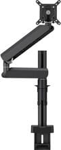 Vogel's MOMO 4137 43" Monitor-Tischhalterung höhenverstellbar neigbar drehbar schwenkbar schwarz