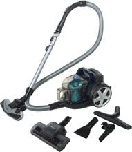Philips FC9556/09 Staubsauger Bodensauger ohne Beutel 1,5 Liter 900 Watt 230V schwarz