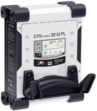 GYS GYSFLASH 32.12 PL Automatikladegerät Akku-Ladegerät Batterieladegerät 12V 230V