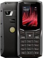 Crosscall Core-S5 2,4" Outdoor Handy 64MB 2MP Dual-SIM Bluetooth schwarz